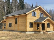 Дом из серии «Элит 3»